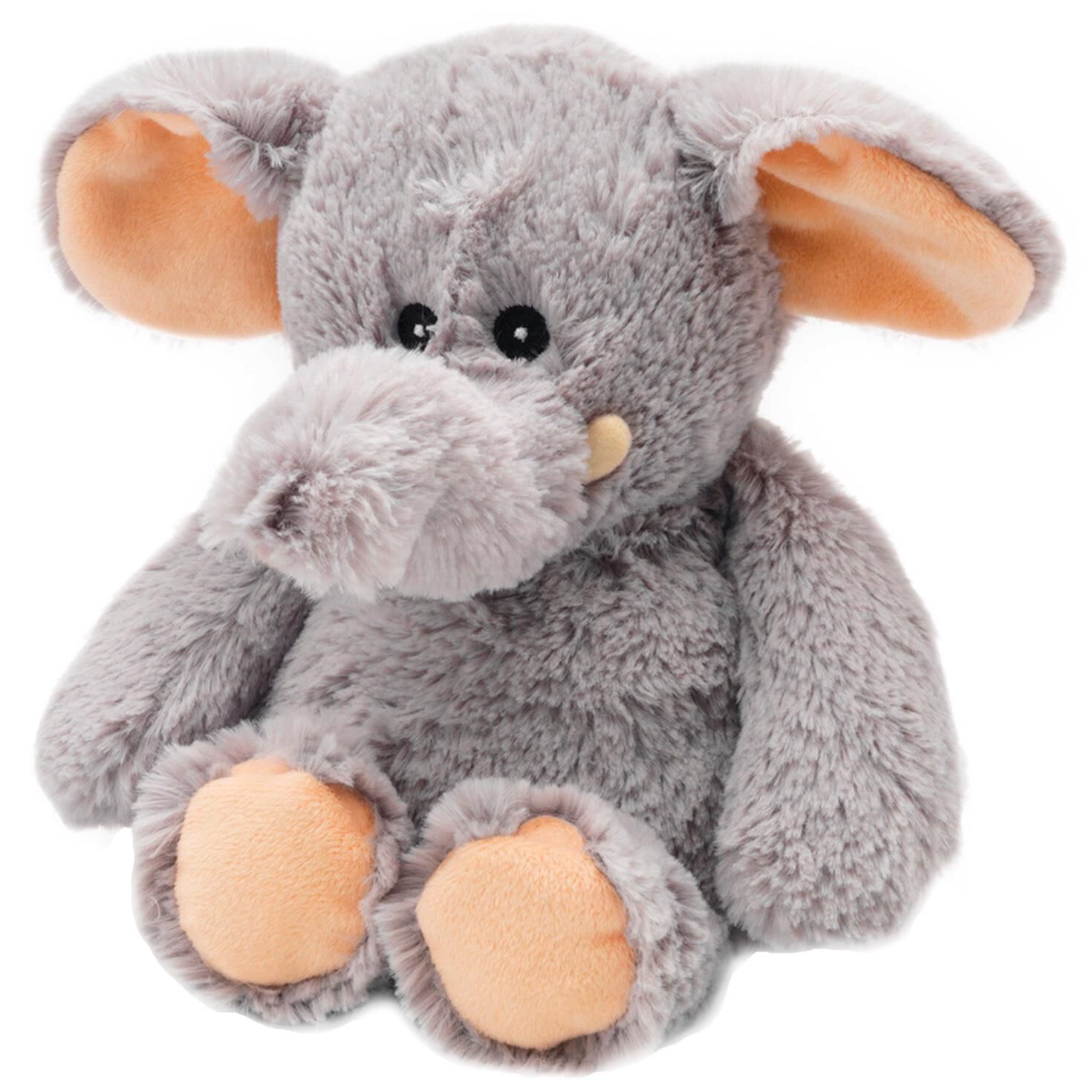 heatable stuffed animals