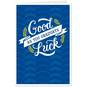 Good Luck and Best Wishes Graduation Cards, Pack of 6, , large image number 2