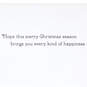 Every Kind of Happiness Money Holder Christmas Cards, Pack of 10, , large image number 3