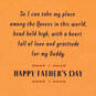 You Make Me Feel Like a Queen Father's Day Card for Dad From Daughter, , large image number 3