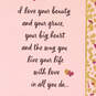 Love Everything About You Love Card for Wife, , large image number 2
