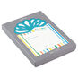 Wrapped Gift Prompted Flat Thank-You Cards, Pack of 10, , large image number 1