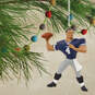 NFL Dallas Cowboys Dak Prescott Hallmark Ornament, , large image number 2