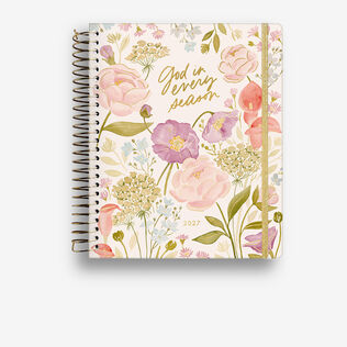 God in Every Season 18-Month Devotional Planner for 26-'27