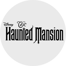 Disney The Haunted Mansion
