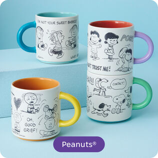 Peanuts®