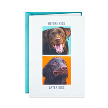 Youve Earned Your Own Day Funny Father's Day Card