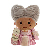 itty bittys&reg; Bridgerton Queen Charlotte Plush