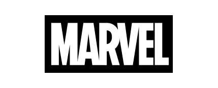 Marvel logo