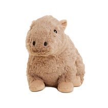Intelex Warmies capybara
