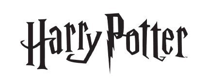 Harry Potter logo