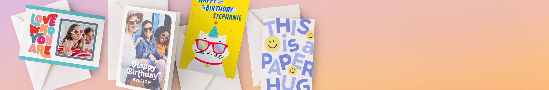 customized cards