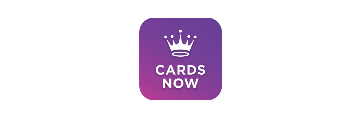 Hallmark Cards Now app logo