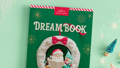 2024 Dream Book