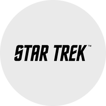 Star Trek logo