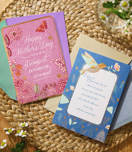 DaySpring Greeting Cards