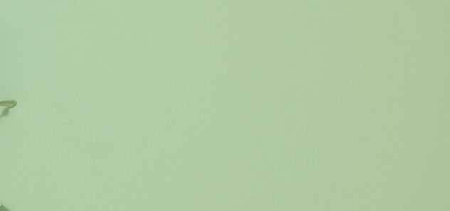 Green background