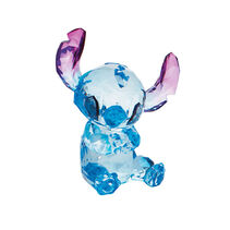 Disney Stitch Facets Mini Figurine