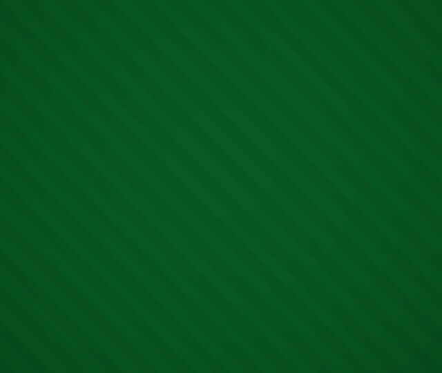 Green on green diagonal stripes