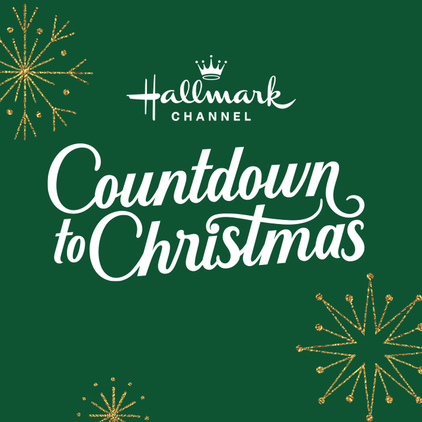 Hallmark Channel Countdown to Christmas