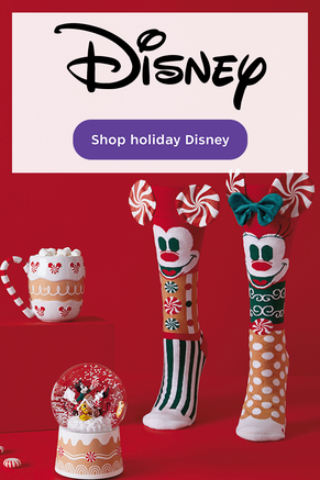 Shop holiday Disney