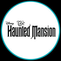 Haunted Mansion