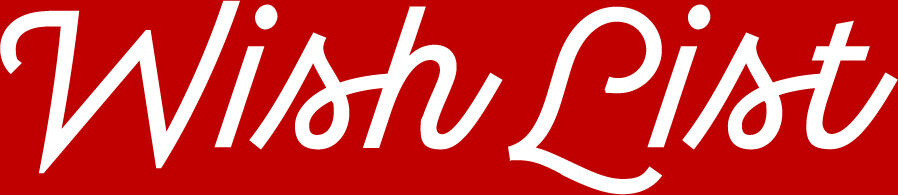 Wish List
