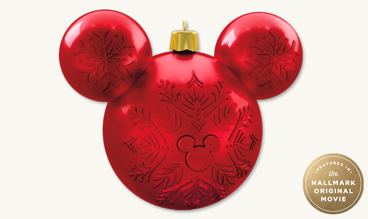 Hallmark Channel's Holiday Ever After Gifts & Ornaments | Hallmark