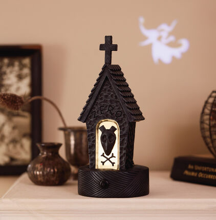 The Nightmare Before Christmas Zeros Doghouse Decoration