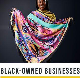 Black-owned businesses