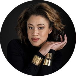 Headshot of Cherice Jackson