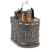Star Wars: The Empire Strikes Back™ Into the Carbon-Freezing™ Chamber Ornament With Light, Sound and Motion