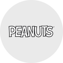 Peanuts logo