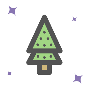 Christmas tree