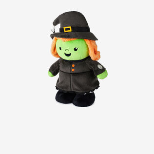 Brew a Potion With Me Witch Plush.