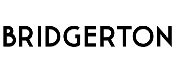 Bridgerton logo