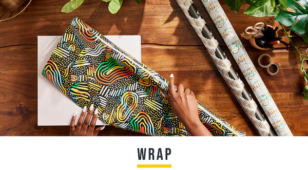 Wrap
