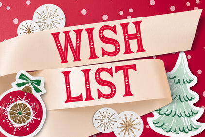 Wish List