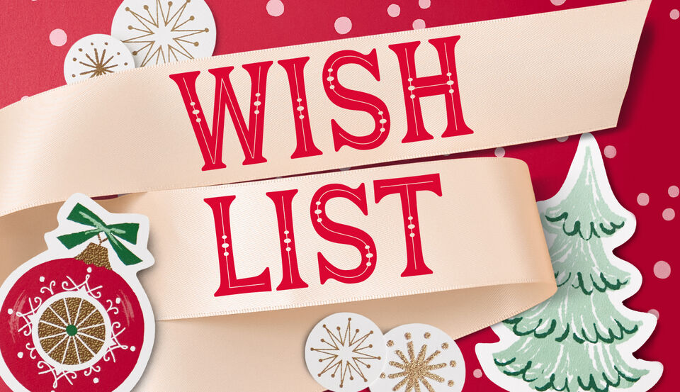 Wish List