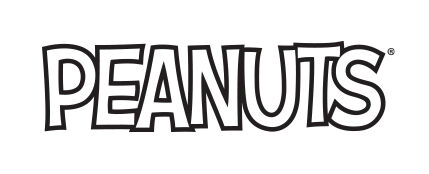 Peanuts logo