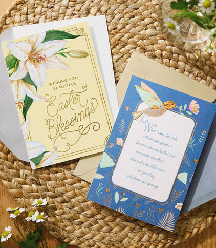 DaySpring Greeting Cards