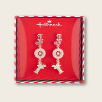 Joy Dangle Earrings