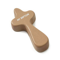 My Baptism Mini Comfort Cross