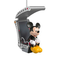 Disney Soarin Around the World Prepare for Liftoff! Ornament