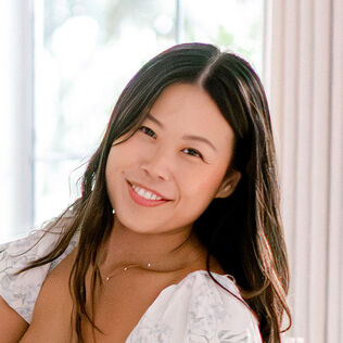 Joy Green headshot