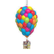 Disney/Pixar Up Musical Ornament