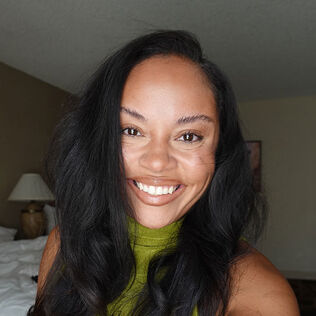 Trimiesha Joyner headshot