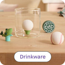 Drinkware