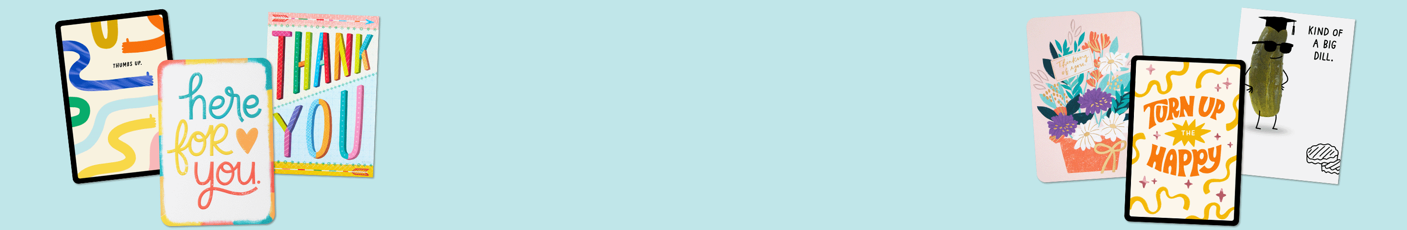 Free card every month