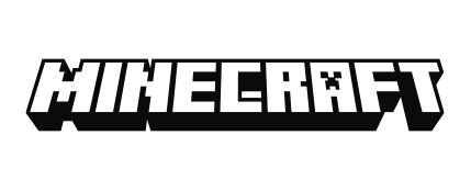 Minecraft logo